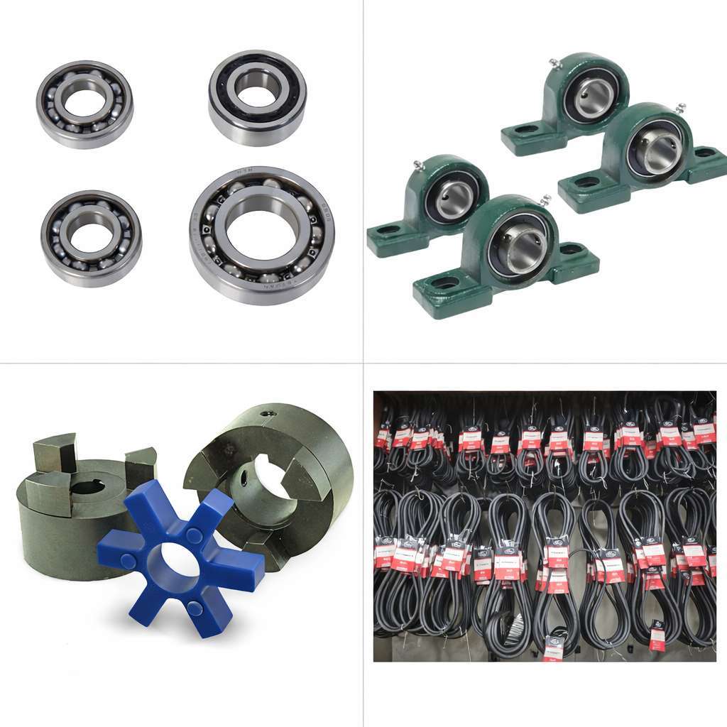 Transmisión de Potencia